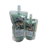 Flannel Squeezable Wax Melt All Natural Wax Melts