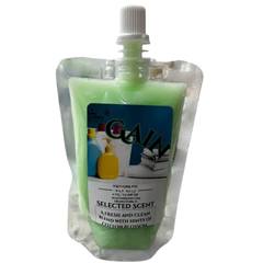 Gain Squeezable Wax Melt Long Lasting Fragrance Wax A Clean Scent