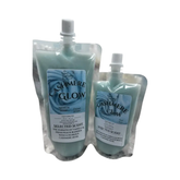 Cashmere Glow Squeezable Wax Melt All Natural Wax Melts A Clean Scent