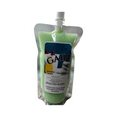 Gain Squeezable Wax Melt Long Lasting Fragrance Wax A Clean Scent