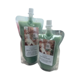 Naughty or Nice Squeezable Wax Melt All Natural Wax Melts