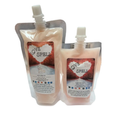 Love Spell Squeezable Wax Melt Romantic Home Scent Wax Melt