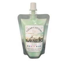 Clean Cotton Squeezable Wax Melt Fresh Laundry Scented Wax Melt