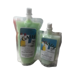 Gain Squeezable Wax Melt Long Lasting Fragrance Wax A Clean Scent