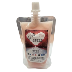 Love Spell Squeezable Wax Melt Romantic Home Scent Wax Melt
