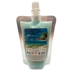 Bahama Breeze Squeezable Wax Melt Tropical Scented For Home