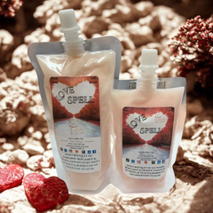 Love Spell Squeezable Wax Melt Romantic Home Scent Wax Melt