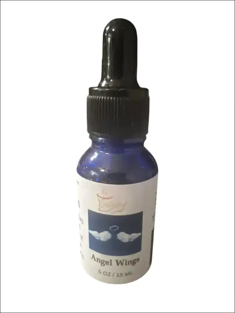 100 percent pure fragrance oils half ounce for diffusers - angel wings