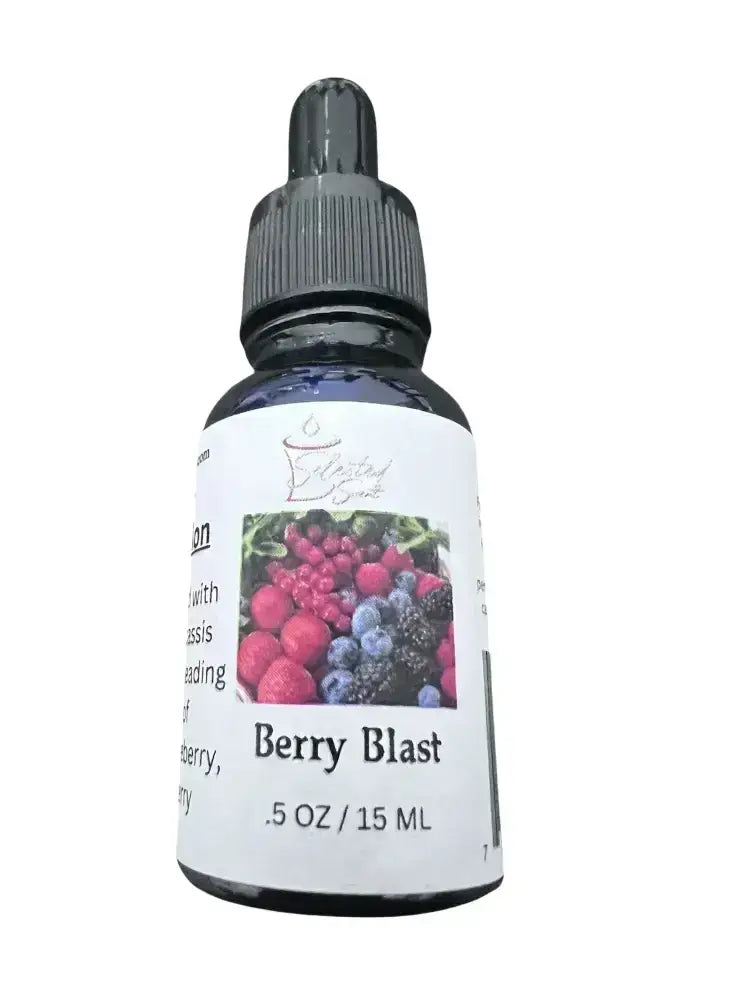 100 percent pure fragrance oils half ounce for diffusers - berry blast