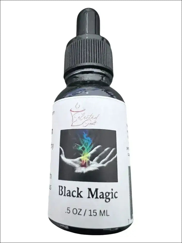100 percent pure fragrance oils half ounce for diffusers - black magic
