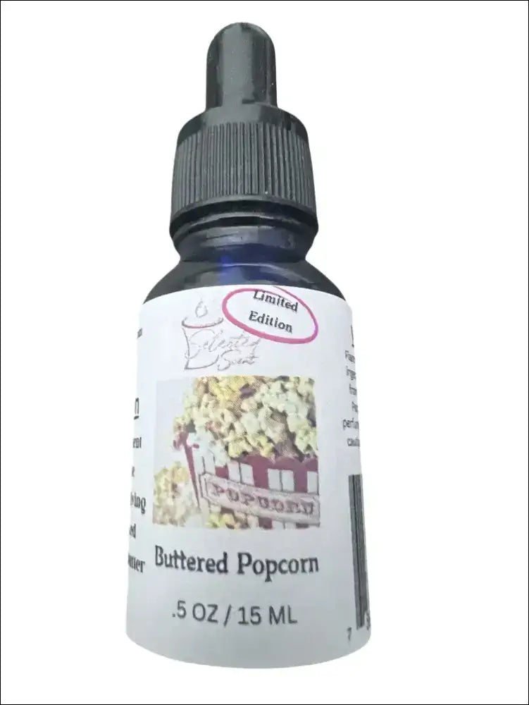 100 percent pure fragrance oils half ounce for diffusers - buttered popcorn