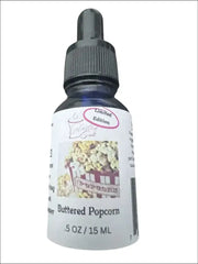 100 percent pure fragrance oils half ounce for diffusers - buttered popcorn