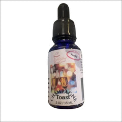100 percent pure fragrance oils half ounce for diffusers - champagne toasted