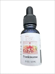 100 percent pure fragrance oils half ounce for diffusers - frankincense