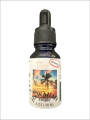 100 percent pure fragrance oils half ounce for diffusers - hawaiian tropic