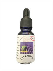 100 percent pure fragrance oils half ounce for diffusers - lavender