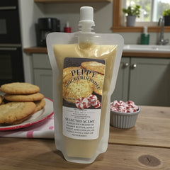 Peppy Snickerdoodle Squeezable Wax Melt All Natural Wax Melts