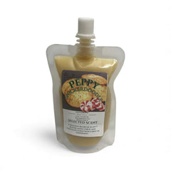 Peppy Snickerdoodle Squeezable Wax Melt All Natural Wax Melts