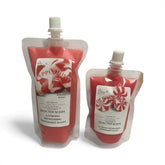 Peppermint Squeezable Wax Melt All Natural Wax Melts