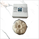 Angel Wings Goat And Aloe Soap Soft Luxurious And Fragrant