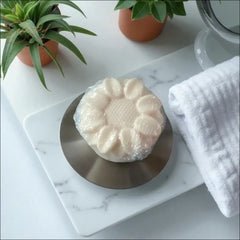 Baby Powder Goat And Aloe Soap Soft Luxurious And Fragrant