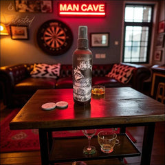 Black Iced Body Mist 4 Oz Alcohol Free