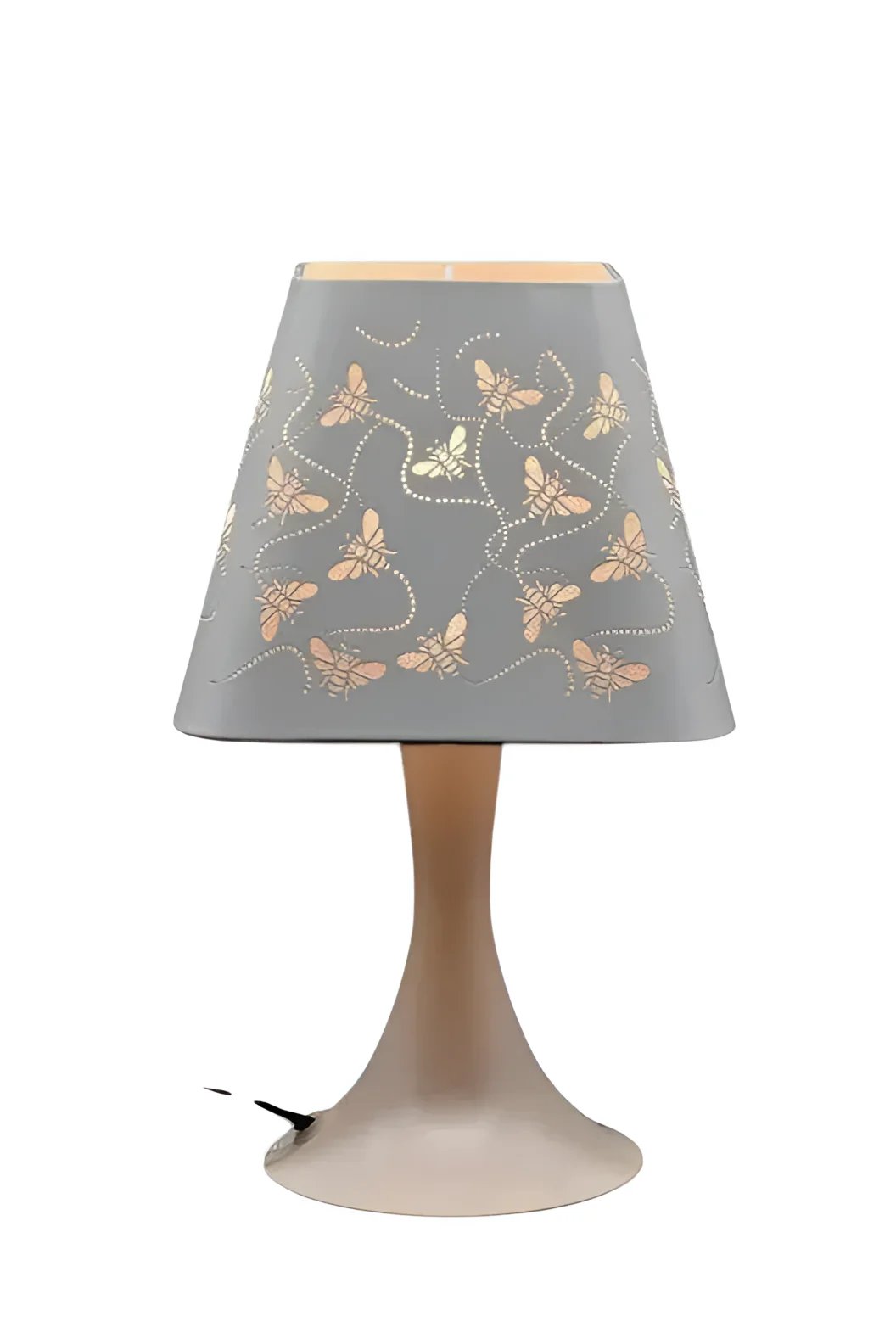 Busy bees wax and oil warmer electric decorative