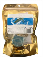 Car diffuser air freshener pendant long lasting - bahama breeze