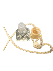 Car diffuser air freshener pendant long lasting