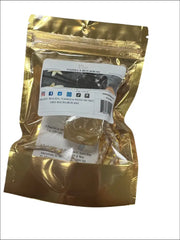 Car diffuser air freshener pendant long lasting - vanilla bourbon