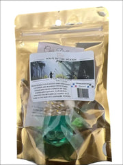 Car diffuser air freshener pendant long lasting - walk in the woods