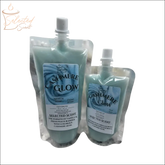 Cashmere Glow Squeezable Wax Melt All Natural Wax Melts