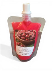 Cherilicious squeezable wax melt - 4 ounces