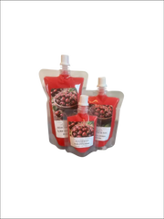 Cherilicious squeezable wax melt