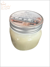 Dad’s Den 8 Oz Candle All Natural Masculine