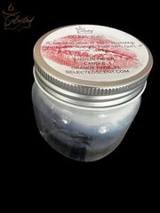 Dark Kiss 8 Oz Candle A Soft Fruity Scent