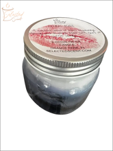 Dark Kiss 8 Oz Candle A Soft Fruity Scent