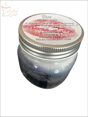 Dark Kiss 8 Oz Candle A Soft Fruity Scent