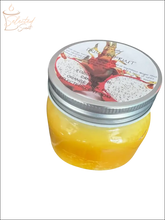 Dragonfruit 8 Oz Candle Strong Fruity Scent