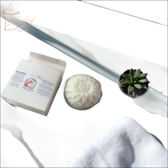 Dragonfruit Goat And Aloe Soap Soft Luxurious And Fragrant