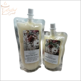 Eggnog Squeezable Wax Melt All Natural Wax Melts