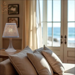 Flamingos White Wax And Oil Warmer Electric Decorative Warmer