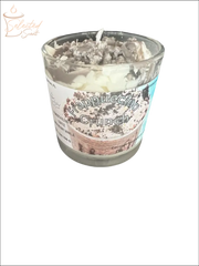 Frappuccino Crunch 8 OZ Long Lasting Dessert Scented Candle