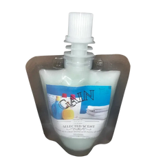 Gains squeezable wax melt long lasting fragrance a clean scent - 1.5 ounces