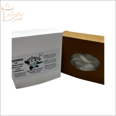Gardenia Goat And Aloe Soap Soft Luxurious And Fragrant