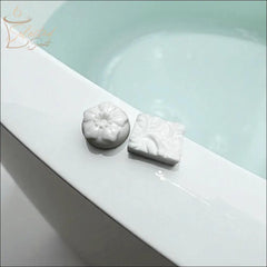 Gardenia Goat And Aloe Soap Soft Luxurious And Fragrant