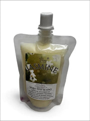 Jasmine squeezable wax melt - 4 ounces