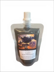 Kraken squeezable wax melt - 4 ounces