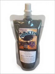 Kraken squeezable wax melt - 8 ounces