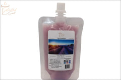 Selected Scent Lavender refill pouch with long lasting home fragrance for fresh indoor scent